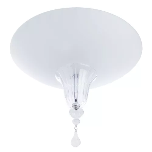Потолочная люстра Divinare GOCCIA 4002/02 PL-3