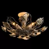 Потолочная люстра Arte Lamp ROSITA A6356PL-4WG