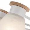 Потолочная люстра Arte Lamp TYLER A1031PL-8WH