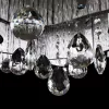 Потолочная люстра Arte Lamp ONDATA A8562PL-15CL