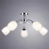 Потолочная люстра Arte Lamp CARMELA A7201PL-5CC