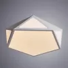 Потолочный светильник Arte Lamp MULTI-PIAZZA A1931PL-1WH