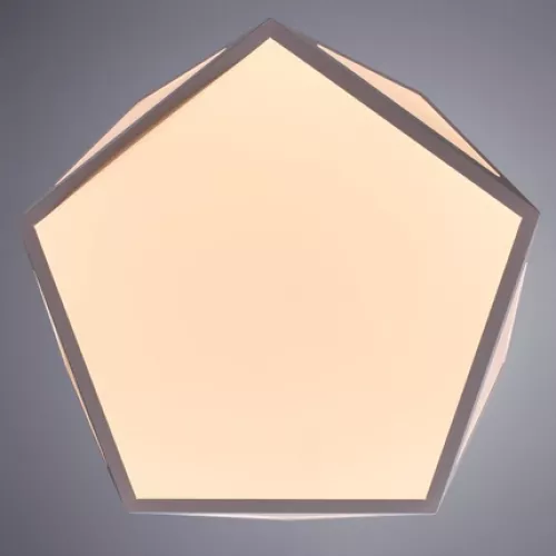 Потолочный светильник Arte Lamp MULTI-PIAZZA A1931PL-1WH
