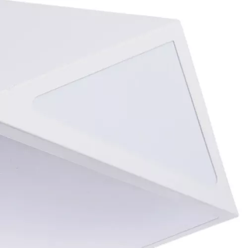 Потолочный светильник Arte Lamp MULTI-PIAZZA A1931PL-1WH