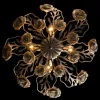 Потолочная люстра Arte Lamp ROSITA A6356PL-4WG