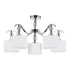 Потолочная люстра Arte Lamp IBIZA A4038PL-5CC