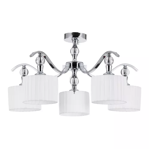 Потолочная люстра Arte Lamp IBIZA A4038PL-5CC