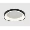 Потолочный светильник Arte Lamp A2698PL-60BK