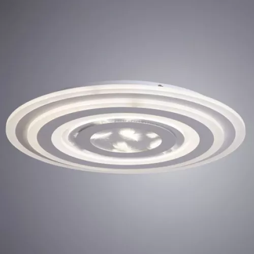 Потолочный светильник Arte Lamp MULTI-PIUMA A1397PL-1CL