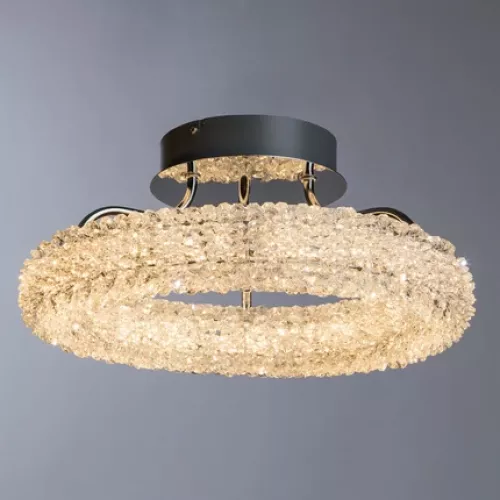 Потолочная люстра Arte Lamp LORELLA A1726PL-1CC