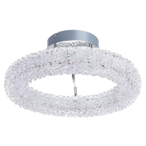 Потолочная люстра Arte Lamp LORELLA A1726PL-1CC