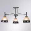 Потолочная люстра Arte Lamp FIAMMA A3521PL-3CC