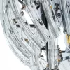 Потолочная люстра Arte Lamp ELLA A1054PL-6CC