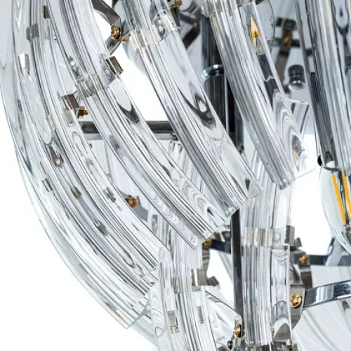 Потолочная люстра Arte Lamp ELLA A1054PL-6CC