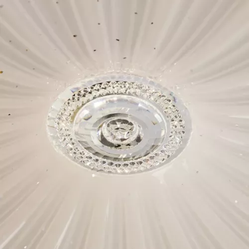 Потолочный светильник Arte Lamp BISCOTTI A2675PL-72WH