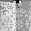 Потолочная люстра Arte Lamp HELEN A8348PL-5WH