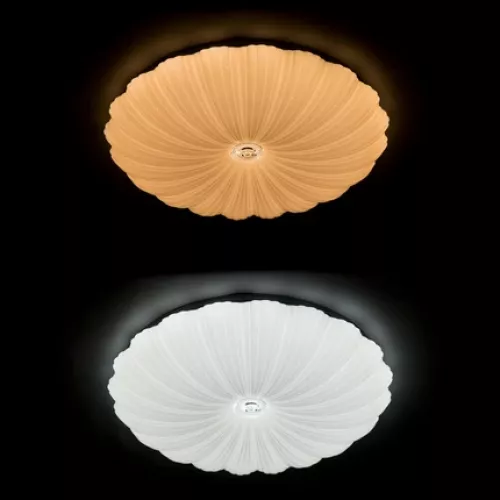 Потолочный светильник Arte Lamp BISCOTTI A2675PL-72WH