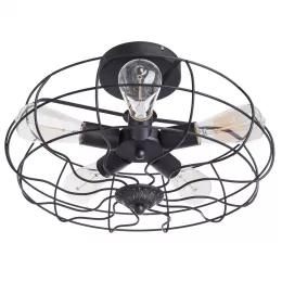 Потолочная люстра Divinare COTTERO 5002/05 PL-5