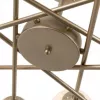 Потолочная люстра Arte Lamp MARCO A2703PL-12SG