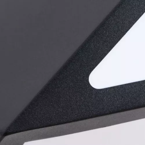 Потолочный светильник Arte Lamp MULTI-PIAZZA A1931PL-1BK