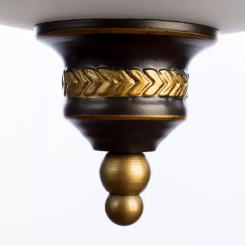 Подвесная люстра Arte Lamp BONITO A9518SP-3BA