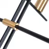 Люстра на штанге Divinare TILDA 1126/04 PL-9