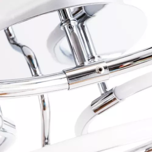 Потолочная люстра Arte Lamp PRESTO A2516PL-4CC
