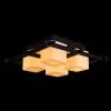 Потолочная люстра Arte Lamp WOODS A8252PL-4CK