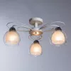 Потолочная люстра Arte Lamp SANSA A7585PL-3WH