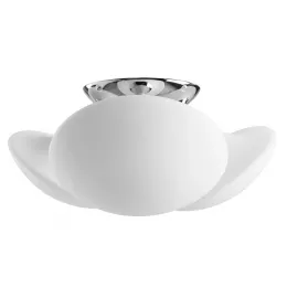 Потолочная люстра Arte Lamp AQUA A2550PL-3CC