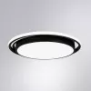 Потолочный светильник Arte Lamp SONNY A2688PL-1BK