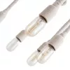 Потолочная люстра Arte Lamp NODO A9477PL-5WG