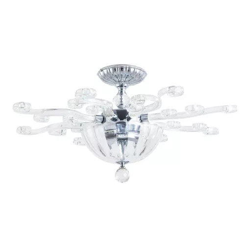 Потолочная люстра Divinare ALBEDO 8819/02 PL-3