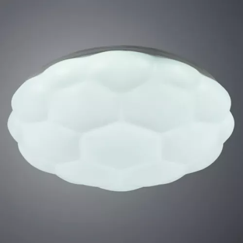 Потолочный светильник Arte Lamp BISCOTTI A2676PL-72WH