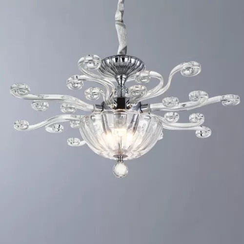 Потолочная люстра Divinare ALBEDO 8819/02 PL-3