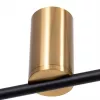 Люстра на штанге Divinare TILDA 1126/04 PL-9