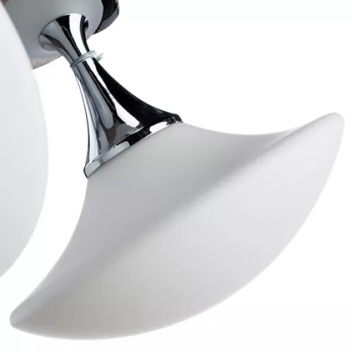Потолочная люстра Arte Lamp AQUA A2550PL-3CC