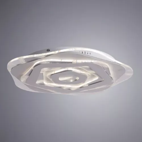 Потолочный светильник Arte Lamp MULTI-PIUMA A1398PL-1CL