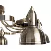 Потолочная люстра Arte Lamp MARTIN A5216PL-8AB
