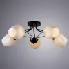Потолочная люстра Arte Lamp BRIGHTON A2706PL-5CK