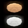 Потолочный светильник Arte Lamp BISCOTTI A2676PL-72WH