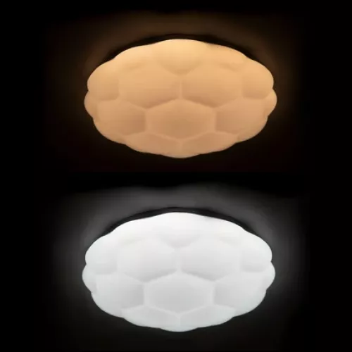 Потолочный светильник Arte Lamp BISCOTTI A2676PL-72WH