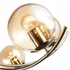 Потолочная люстра Arte Lamp SCARLETT A2715PL-8AB