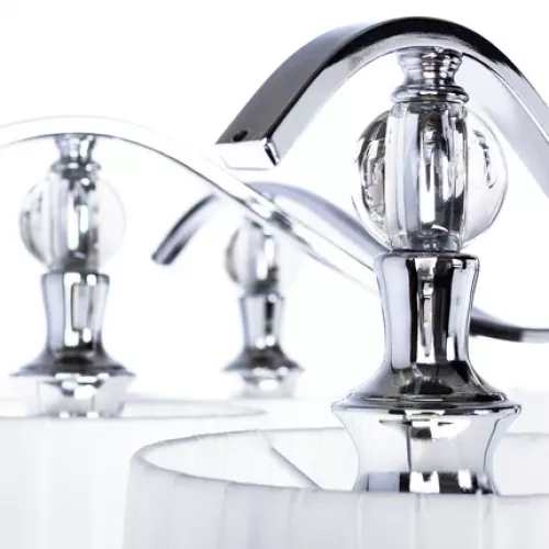 Потолочная люстра Arte Lamp IBIZA A4038PL-8CC