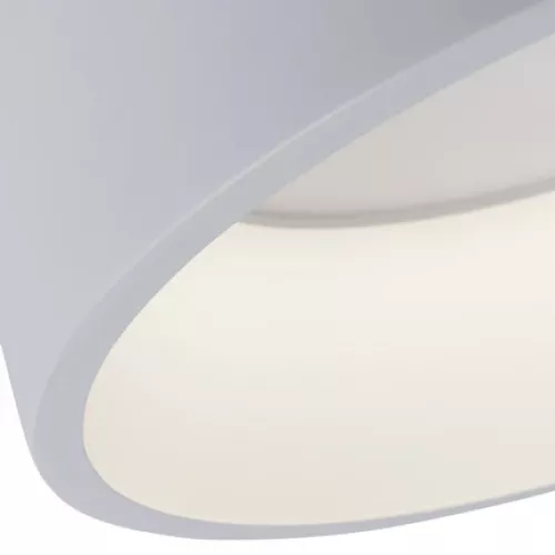 Потолочный светильник Arte Lamp CORONA A6245PL-1WH