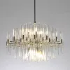 Люстра на штанге ARTE LAMP MATILDA A1064PL-10CC