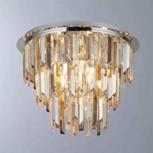 Потолочная люстра Divinare NOVA 1223/02 PL-5