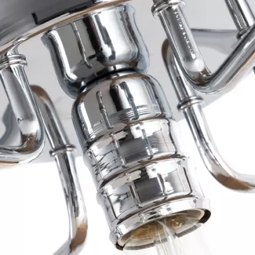 Потолочная люстра Arte Lamp FUOCO A9265PL-7CC
