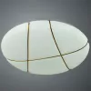 Потолочный светильник Arte Lamp BISCOTTI A2677PL-72GO