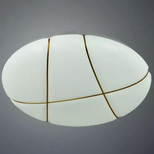 Потолочный светильник Arte Lamp BISCOTTI A2677PL-72GO